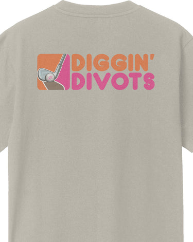 Diggin' Divots